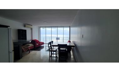 Venta de departamento Playa Santa Marianita, Manta, Manabí