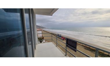 Venta de departamento Playa Santa Marianita, Manta, Manabí