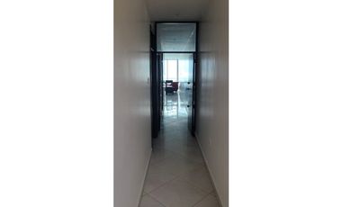 Venta de departamento Playa Santa Marianita, Manta, Manabí