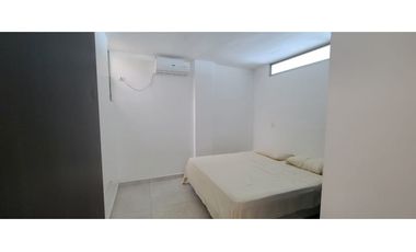Venta de departamento Playa Santa Marianita, Manta, Manabí