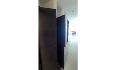 Venta de departamento Playa Santa Marianita, Manta, Manabí