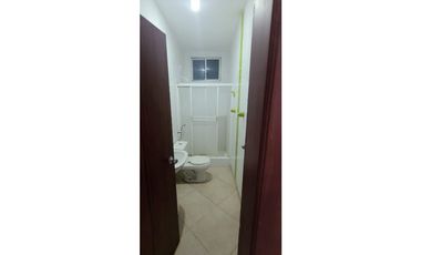 Venta de departamento Playa Santa Marianita, Manta, Manabí
