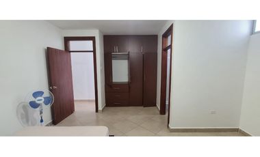 Venta de departamento Playa Santa Marianita, Manta, Manabí