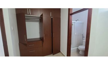 Venta de departamento Playa Santa Marianita, Manta, Manabí