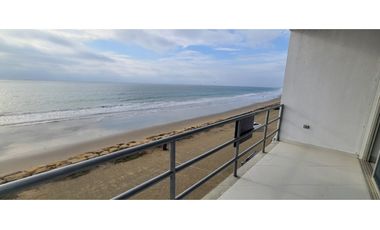 Venta de departamento Playa Santa Marianita, Manta, Manabí