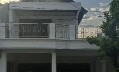 Rumah Dijual Surabaya Selatan Karah Indah