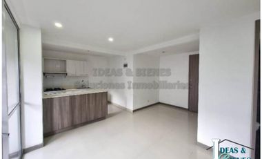 Apartamento en Arriendo Las Brisas La Estrella