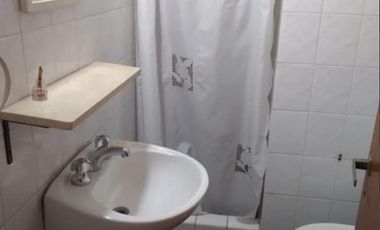 Duplex 3 Ambientes con Cochera -  Villa Luzuriaga