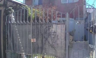 Duplex 3 Ambientes con Cochera -  Villa Luzuriaga