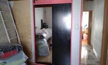Duplex 3 Ambientes con Cochera -  Villa Luzuriaga