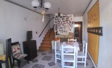 Duplex 3 Ambientes con Cochera -  Villa Luzuriaga