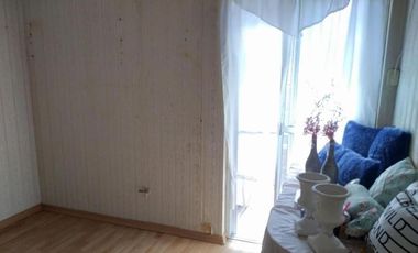 Duplex 3 Ambientes con Cochera -  Villa Luzuriaga