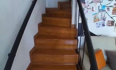 Duplex 3 Ambientes con Cochera -  Villa Luzuriaga