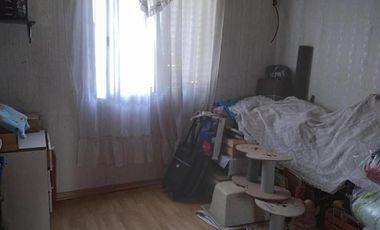 Duplex 3 Ambientes con Cochera -  Villa Luzuriaga