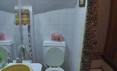 Duplex 3 Ambientes con Cochera -  Villa Luzuriaga