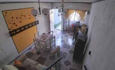 Duplex 3 Ambientes con Cochera -  Villa Luzuriaga