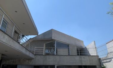Edificio sobre rio mayo ideal corporativo