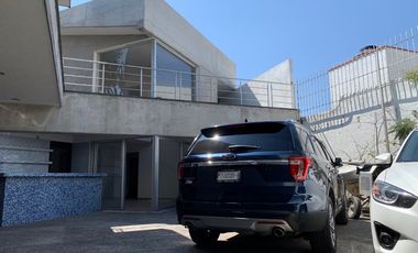 Edificio sobre rio mayo ideal corporativo