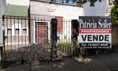 Terreno en venta en Ramos Mejía, La Matanza
