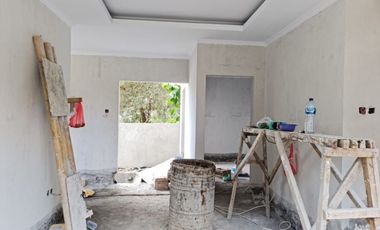 INVESTASI RUMAH SEMI VILLA YANG MENGUNTUNGKAN DI KAWASAN ELIT JIMBARAN