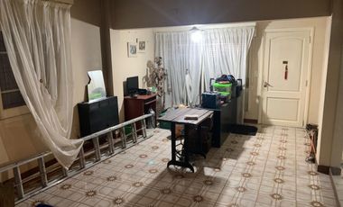 CASA MULTIFAMILIAR EN DOS PLANTAS