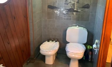 CASA MULTIFAMILIAR EN DOS PLANTAS