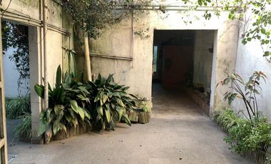 CASA MULTIFAMILIAR EN DOS PLANTAS