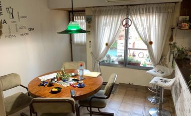 CASA MULTIFAMILIAR EN DOS PLANTAS