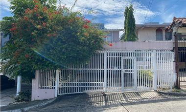 Se Vende Casa en Betania B/. 360.000.00