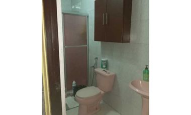 VENDO CASA DE SEGUNDA EN OPTIMAS CONDICIONES ALGARROBOS