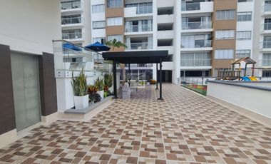 COD. 5142 - SE ARRIENDA APARTAESTUDIO - BARRIO:  CAÑAVERAL