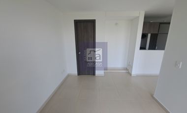 COD. 5142 - SE ARRIENDA APARTAESTUDIO - BARRIO:  CAÑAVERAL