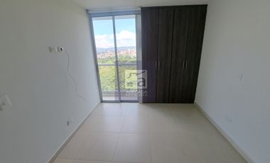 COD. 5142 - SE ARRIENDA APARTAESTUDIO - BARRIO:  CAÑAVERAL