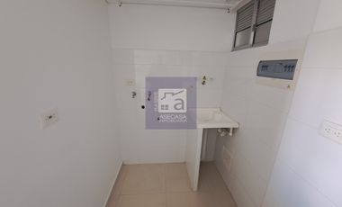 COD. 5142 - SE ARRIENDA APARTAESTUDIO - BARRIO:  CAÑAVERAL