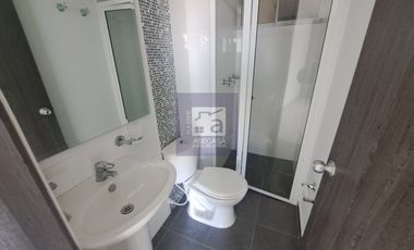 COD. 5142 - SE ARRIENDA APARTAESTUDIO - BARRIO:  CAÑAVERAL