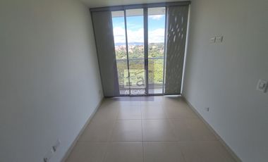 COD. 5142 - SE ARRIENDA APARTAESTUDIO - BARRIO:  CAÑAVERAL