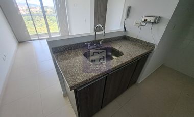 COD. 5142 - SE ARRIENDA APARTAESTUDIO - BARRIO:  CAÑAVERAL