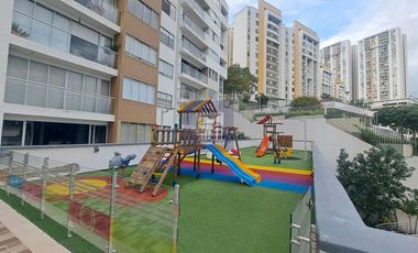 COD. 5142 - SE ARRIENDA APARTAESTUDIO - BARRIO:  CAÑAVERAL