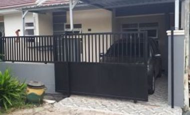 Rumah dijual di Jawa Timur, Gresik