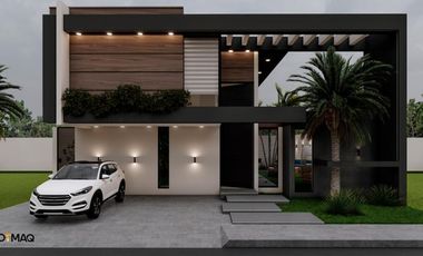 casa en venta en bocono. Cod V10907