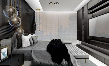 casa en venta en bocono. Cod V10907