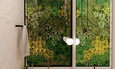 casa en venta en bocono. Cod V10907