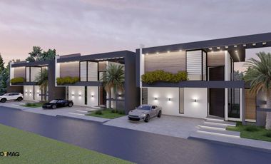 casa en venta en bocono. Cod V10907