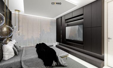 casa en venta en bocono. Cod V10907