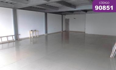 local en arriendo en el poblado. Cod A90851