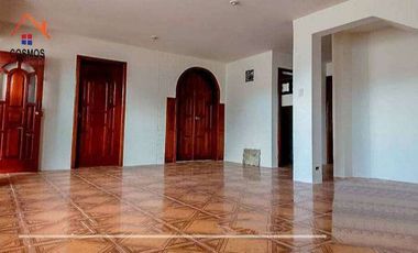 Casa de venta en Otavalo sector Santiaguillo