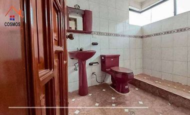 Casa de venta en Otavalo sector Santiaguillo