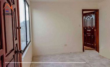 Casa de venta en Otavalo sector Santiaguillo