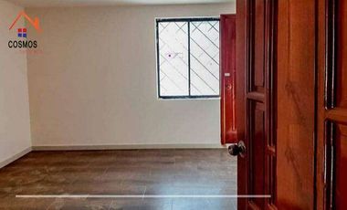 Casa de venta en Otavalo sector Santiaguillo