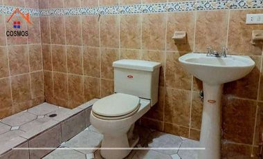 Casa de venta en Otavalo sector Santiaguillo